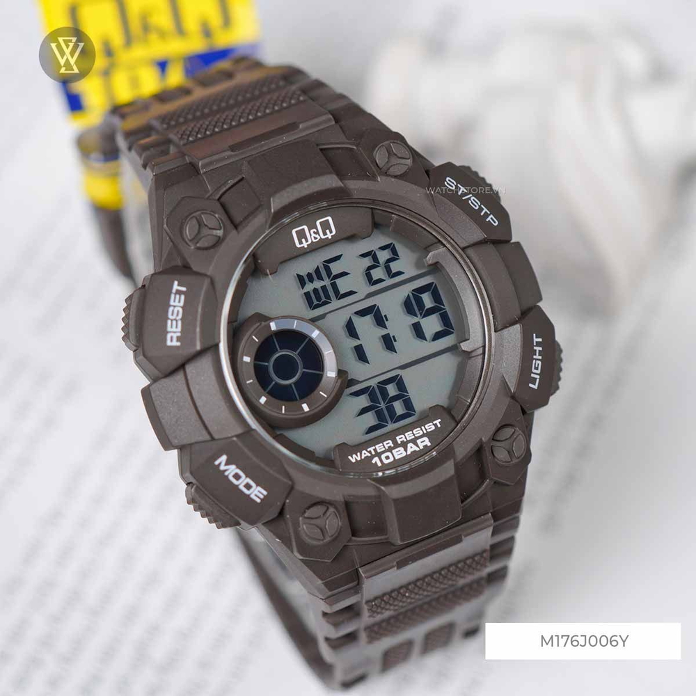 Q&Q Nam M176J006Y