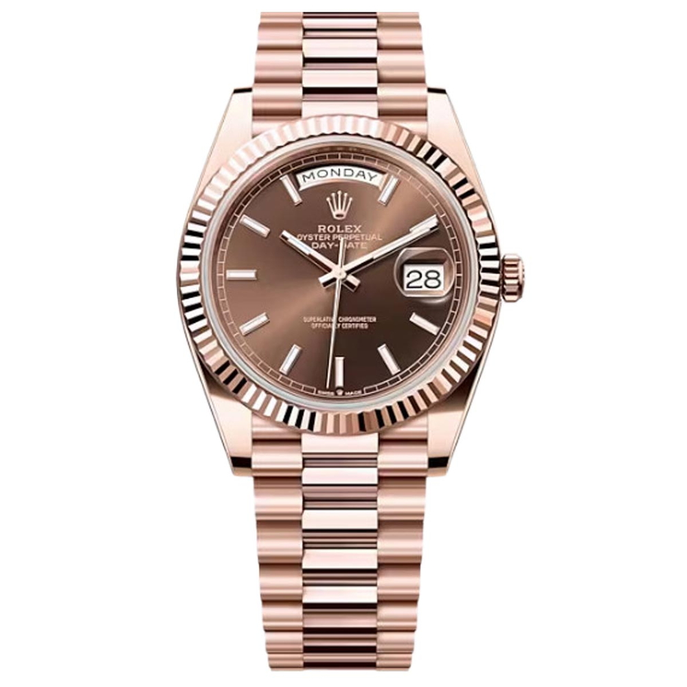 Rolex Day-Date Nam M228235-0053