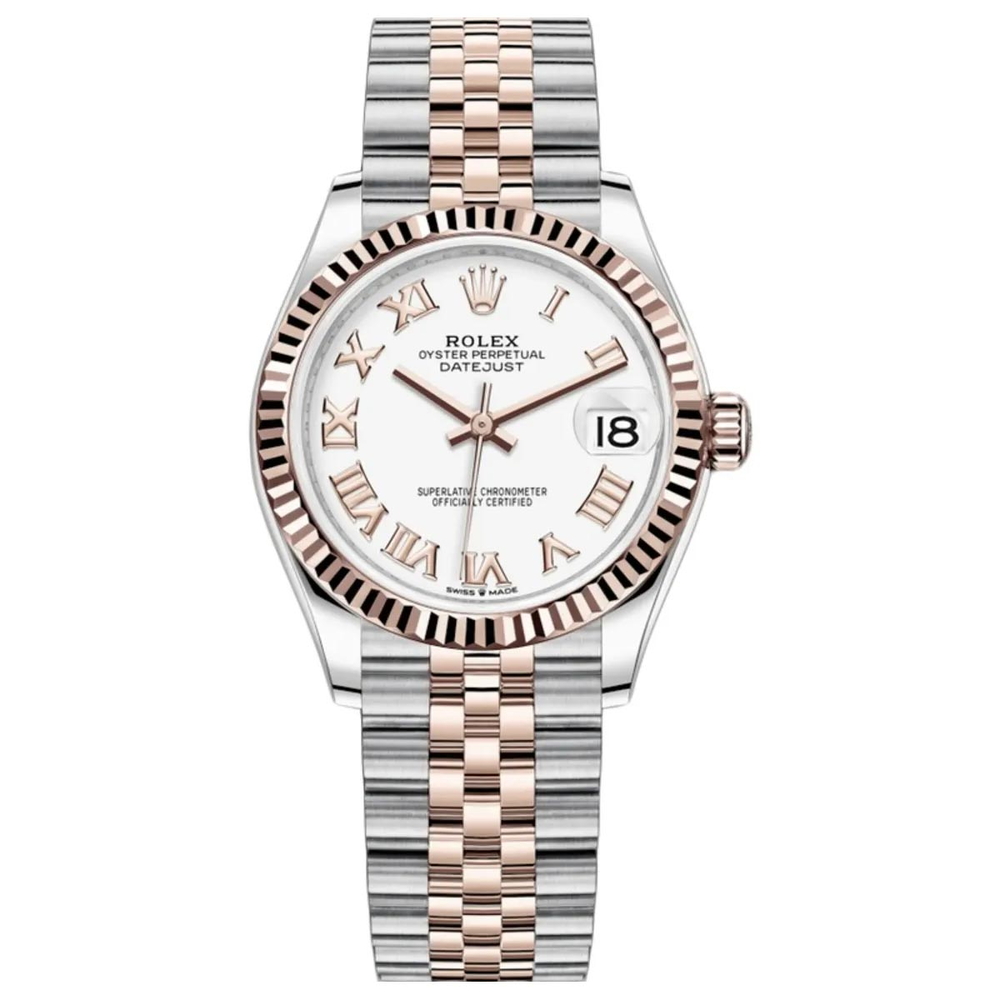 Rolex - Nữ M278271-0002 Size 31mm