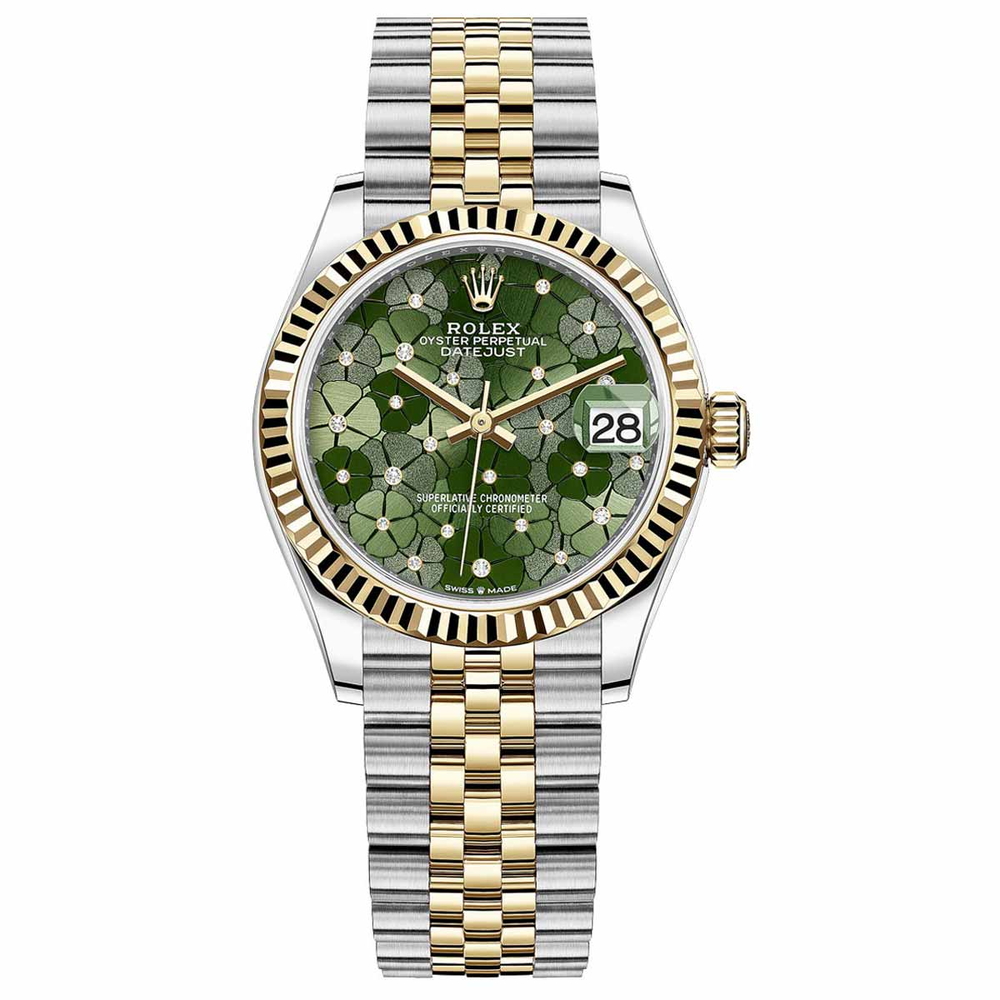 Rolex Datejust Nữ M278273-0032