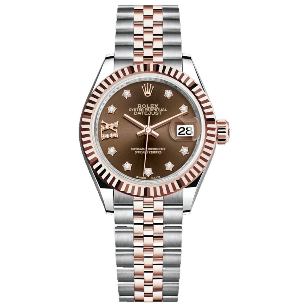 Rolex Lady-Datejust Nữ M279171-0003