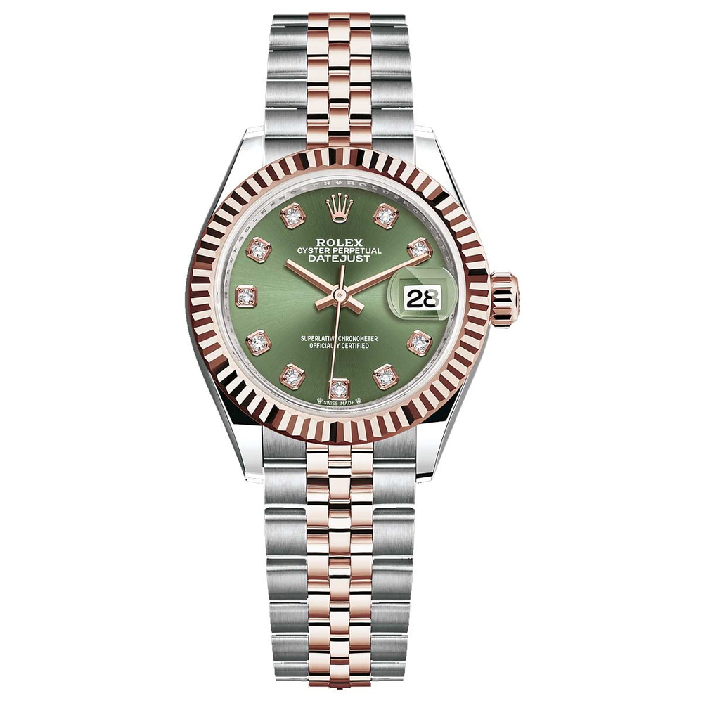 Rolex Lady-Datejust Nữ M279171-0007