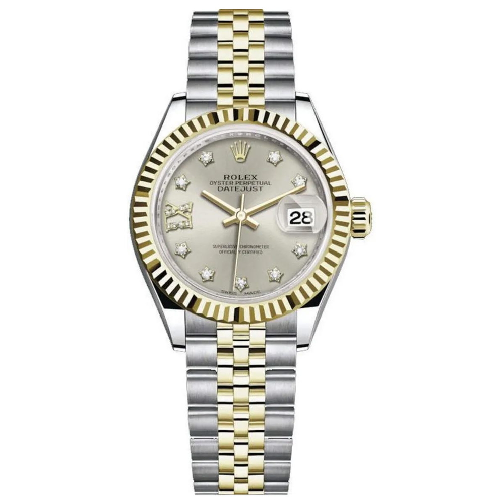 Rolex Lady-Datejust Nữ M279173-0003