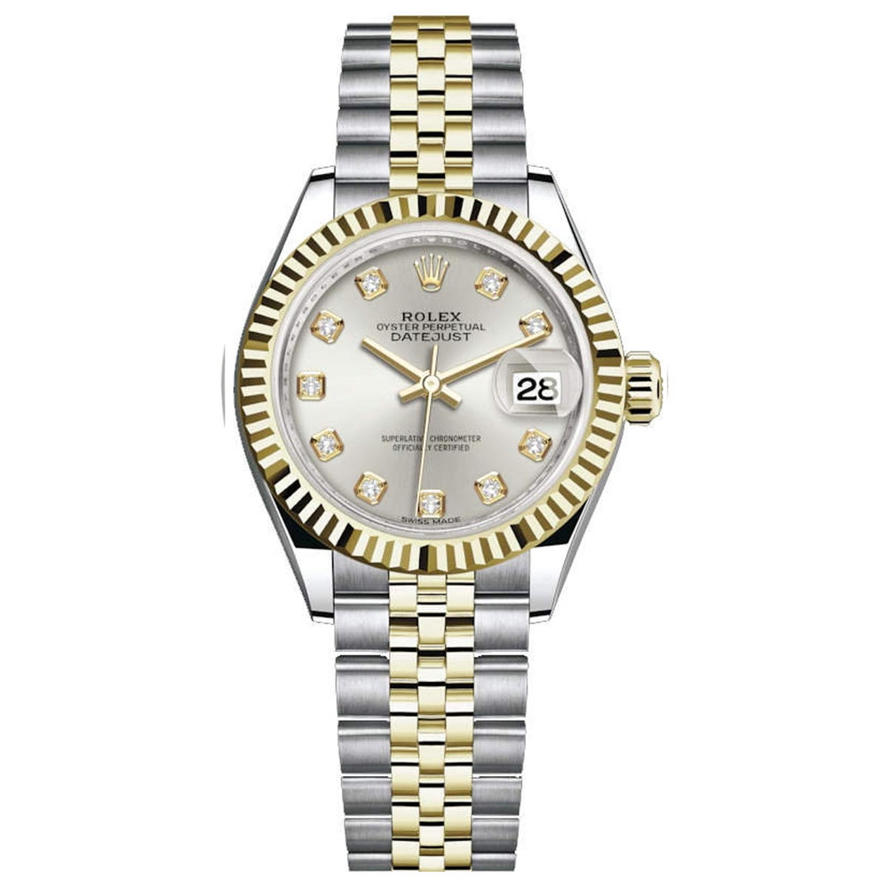 Rolex - Nữ M279173-0007 Size 28mm