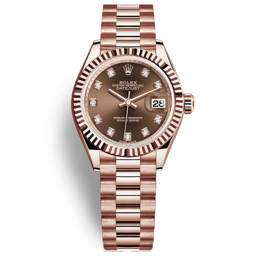 Rolex Lady-Datejust Nữ M279175-0016