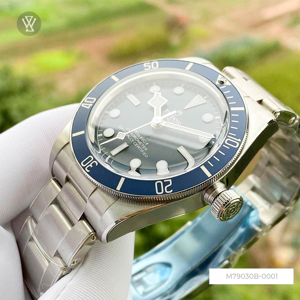 Tudor Nam M79030B-0001