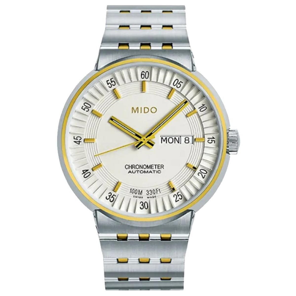 Mido Nam M8340.9.B1.11