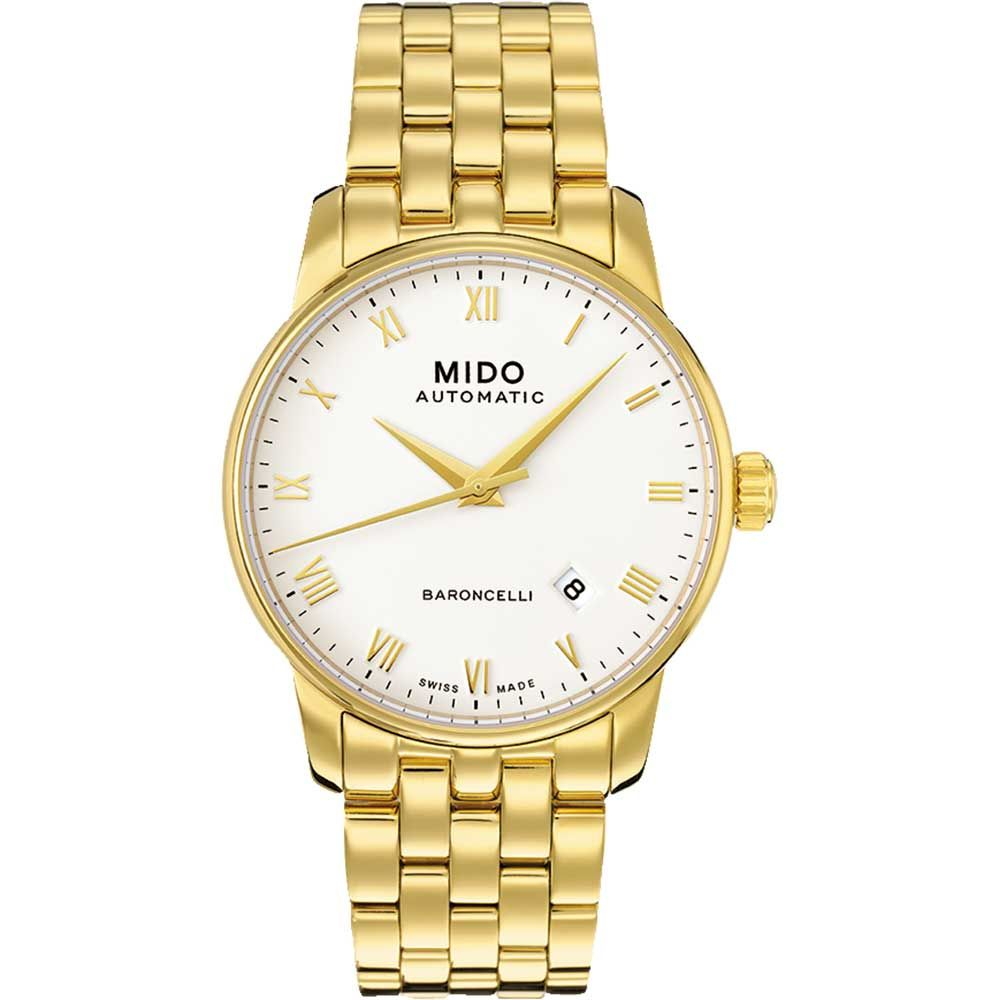 Mido Nam M8600.3.26.1