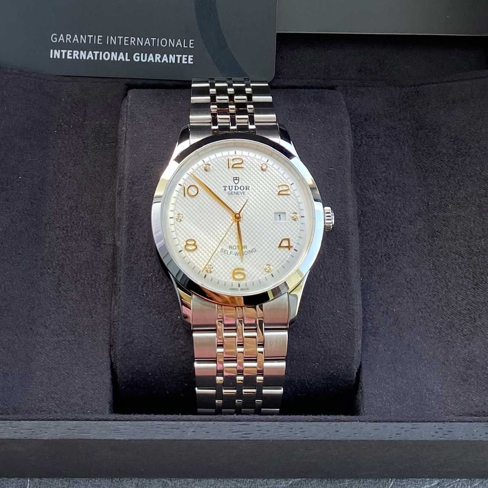 Tudor Nam M91650-0003 - hàng lướt
