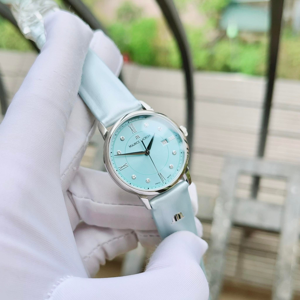 Maurice Lacroix Nữ EL1094-SS001-550-1