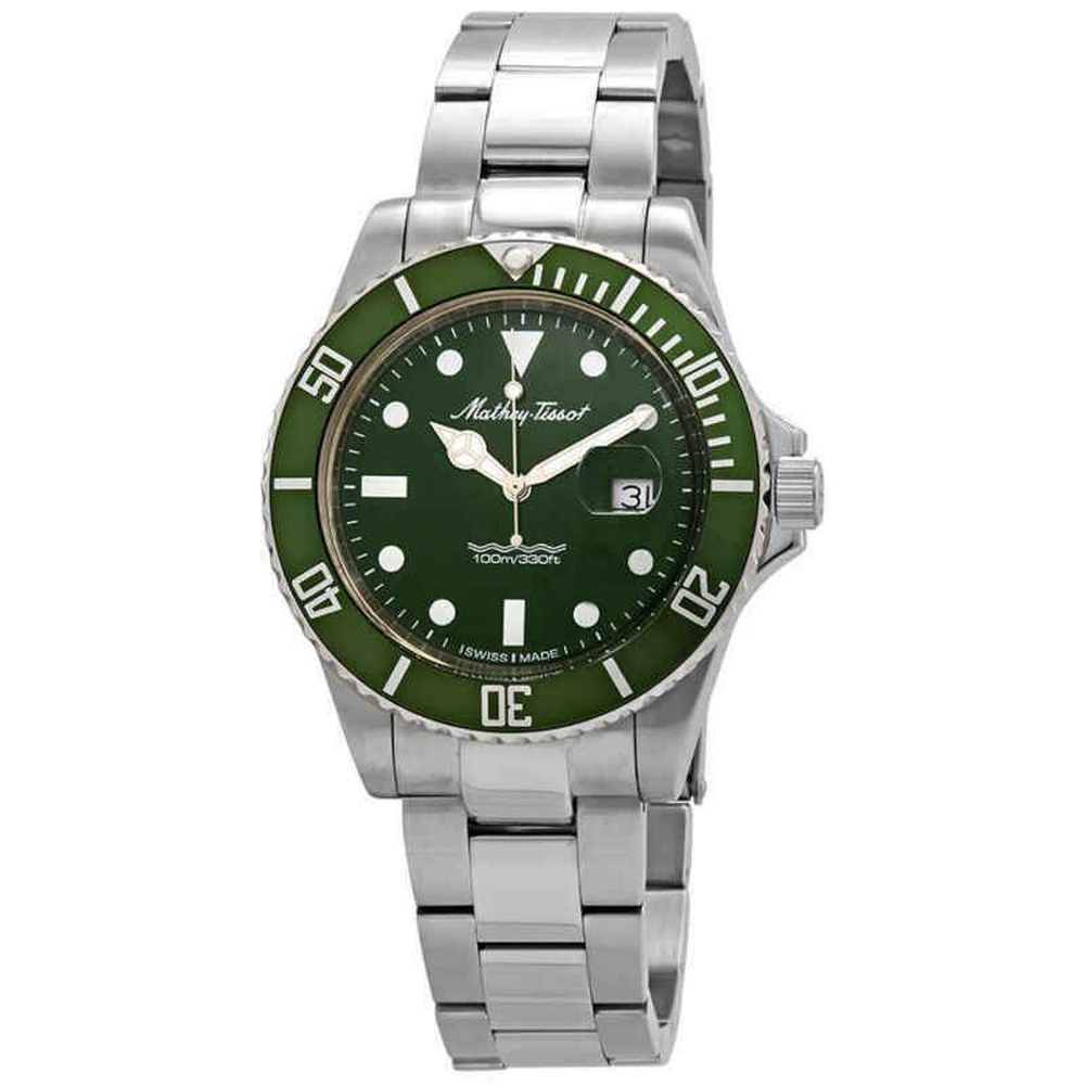 Tissot Nam H9010AV