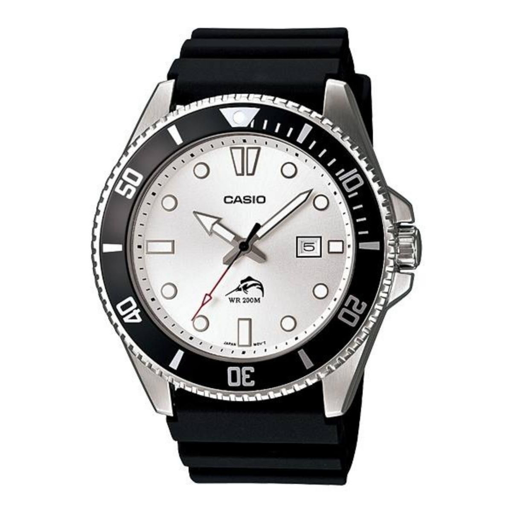 Casio Nam MDV-106-7AVDF