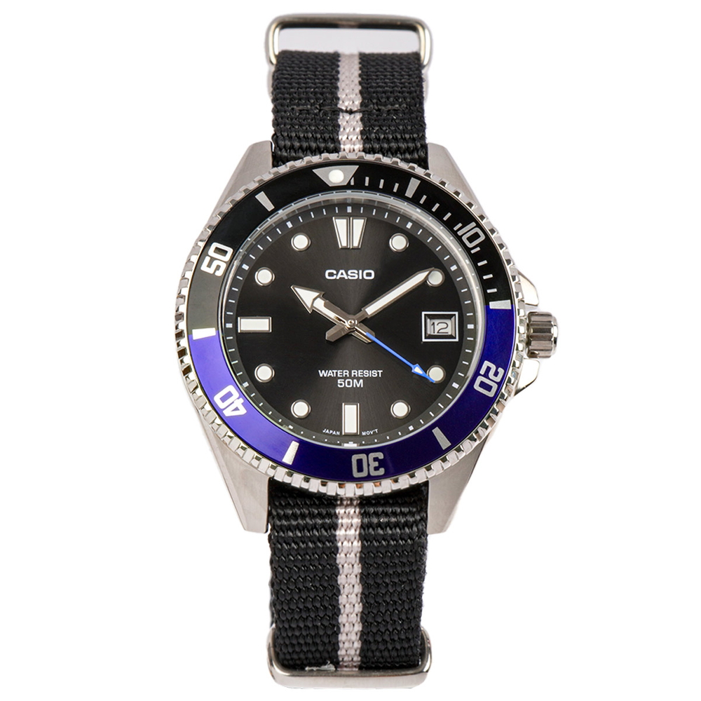 Casio Nam MDV-10C-1A2VDF