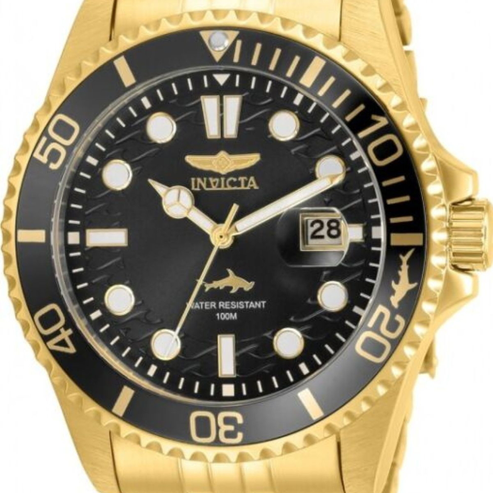 Invicta - Nam 30614 Size 43mm