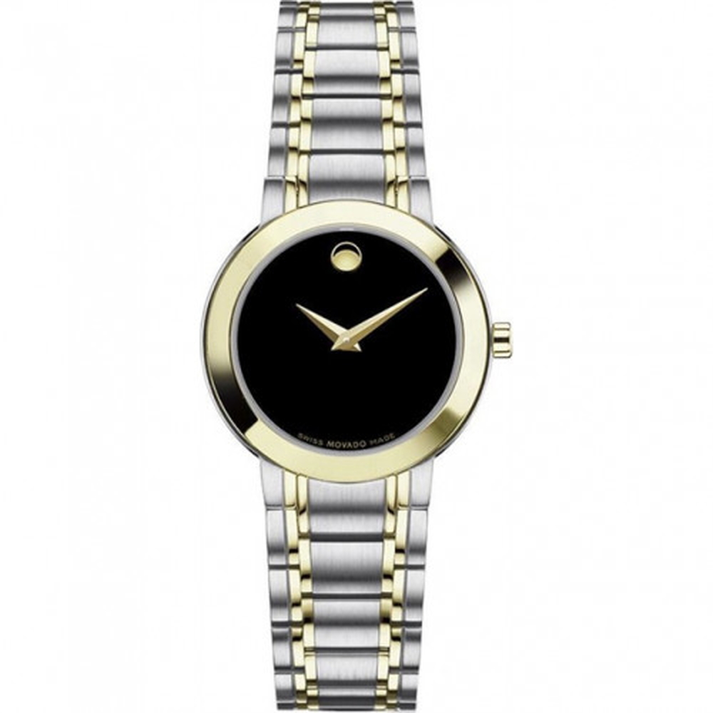 Movado Nữ 0607281