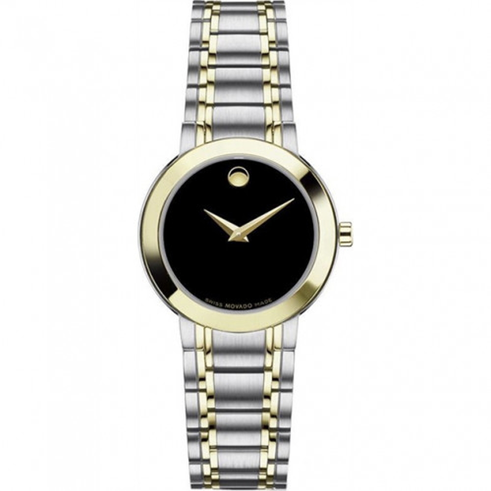 Movado - Nữ 0607281 Size 32mm