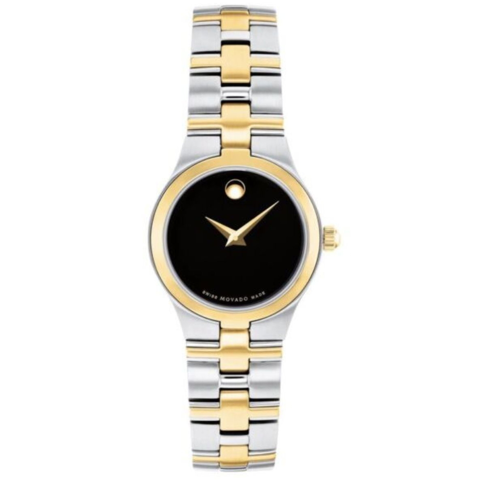 Movado - Nữ 0607445 Size 26mm