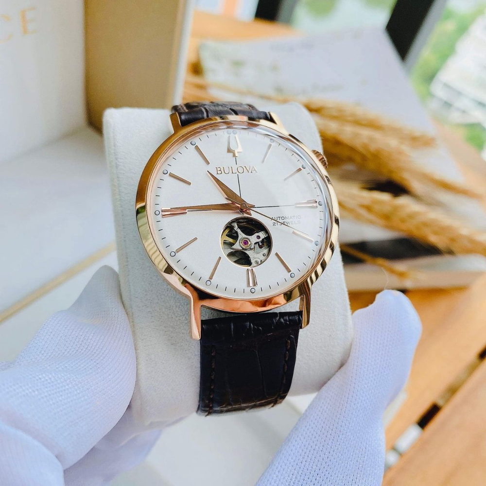 Bulova Nam 97A136