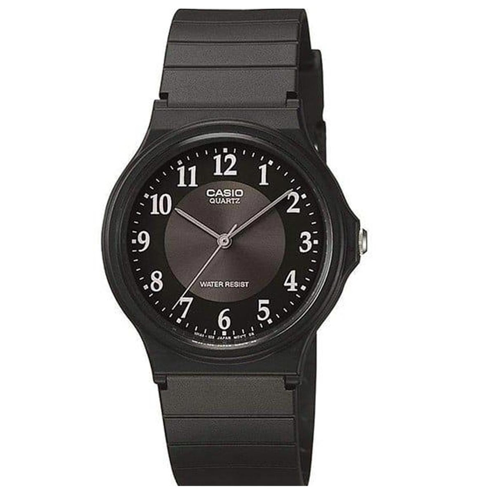 Casio - Nữ MQ-24-1B3LDF Size 35mm