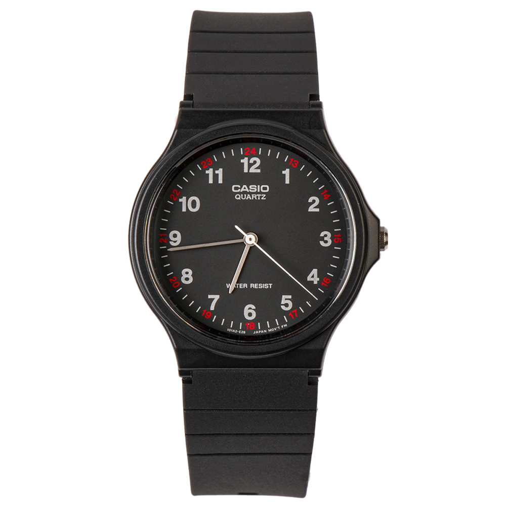 Casio Nam MQ-24-1BLDF
