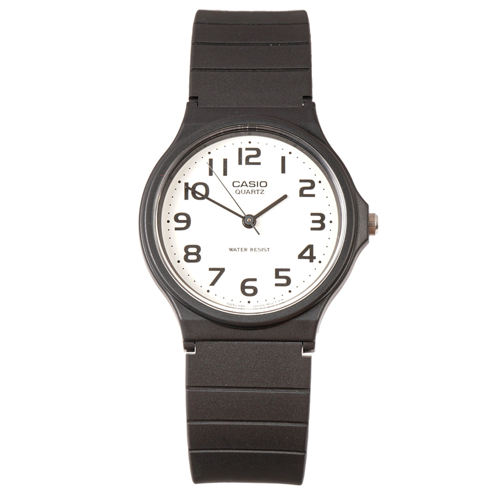 Casio - Nam MQ-24-7B2LDF Size 34mm