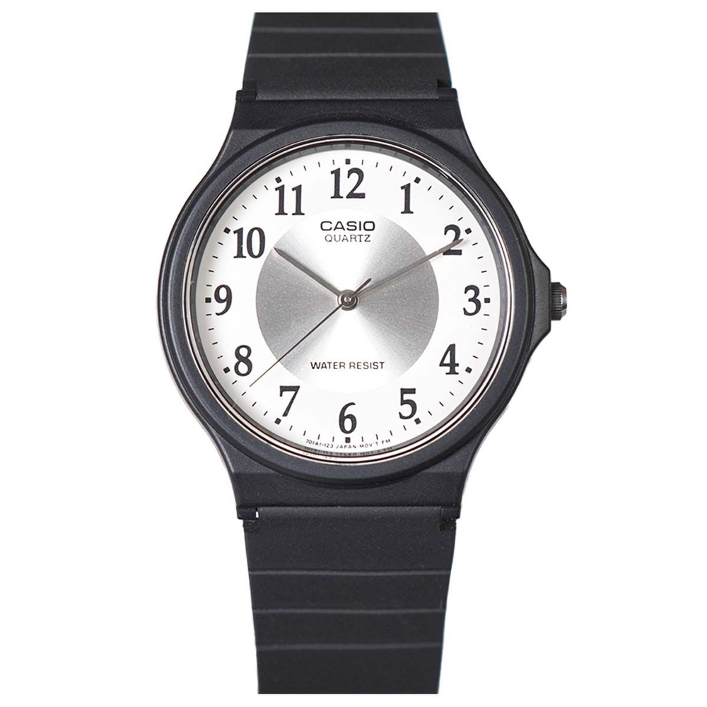 Casio Unisex MQ-24-7B3LDF