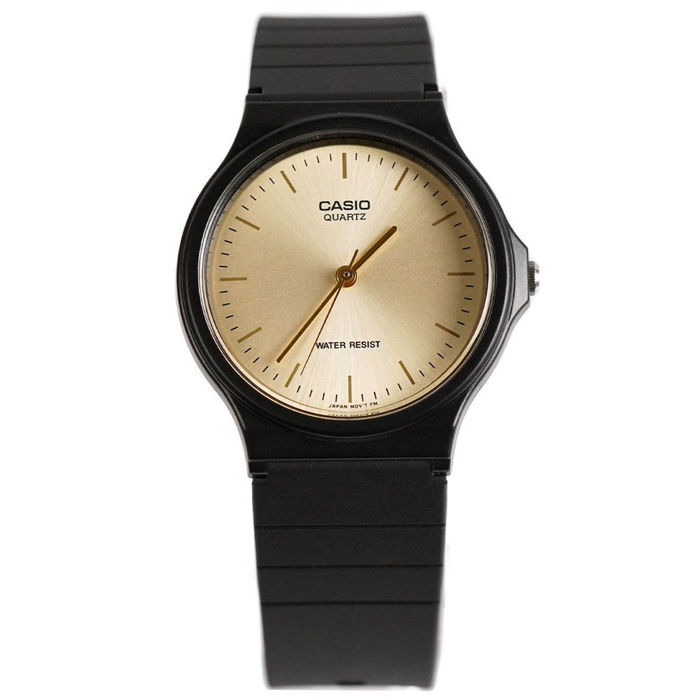 Casio - Unisex MQ-24-9ELDF