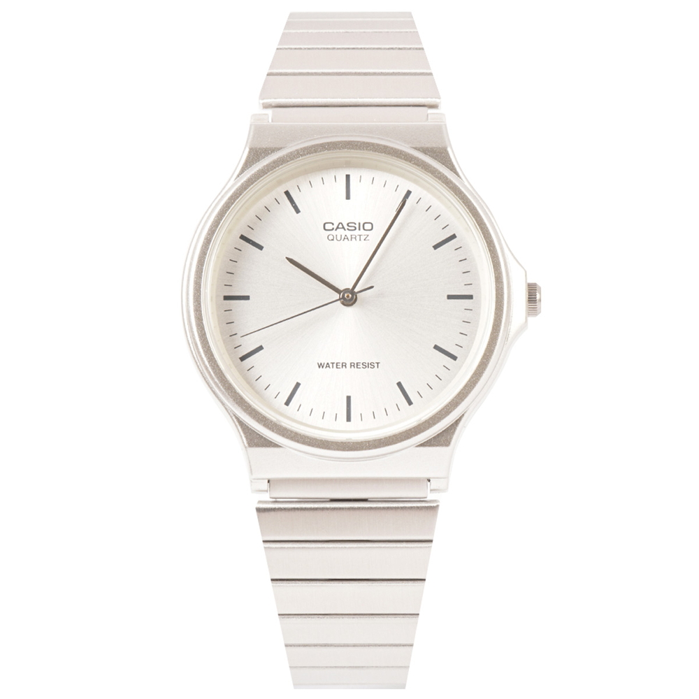 Casio Nữ MQ-24D-7EDF