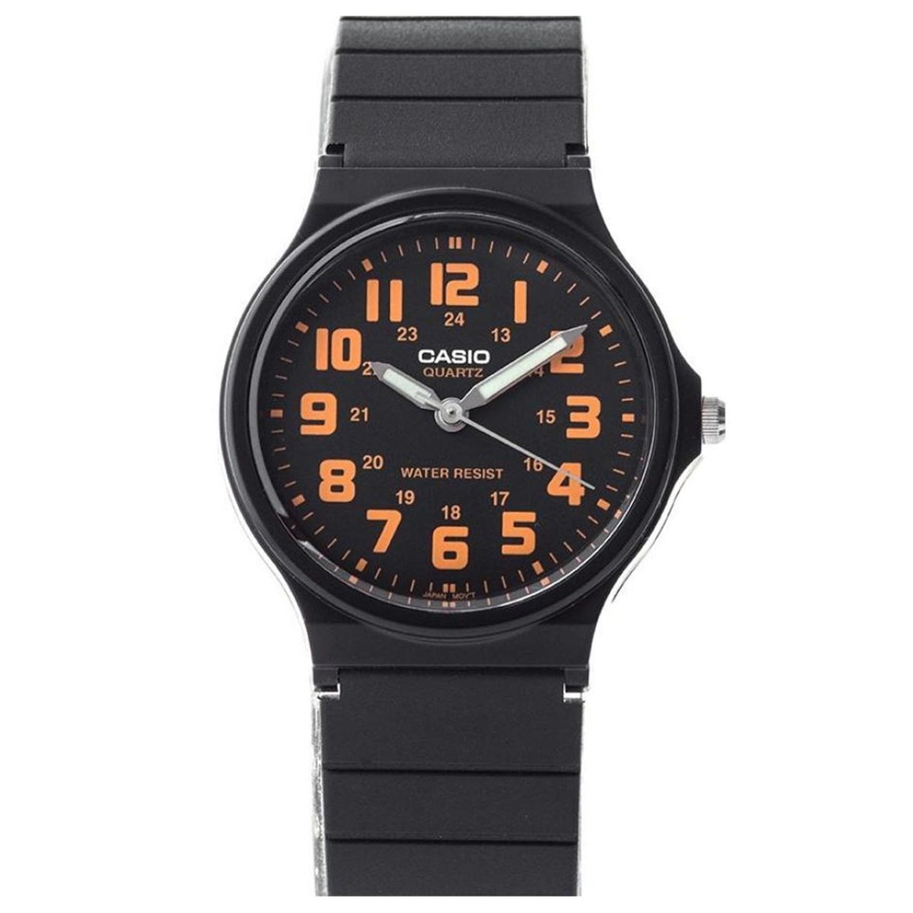 Casio - Nam MQ-71-4BDF Size 34.9 mm