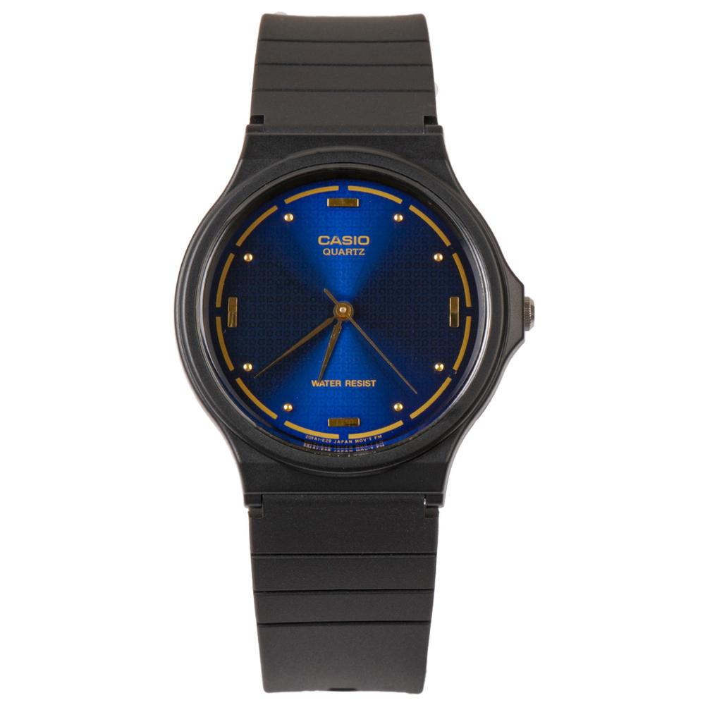 Casio Nam MQ-76-2ALDF