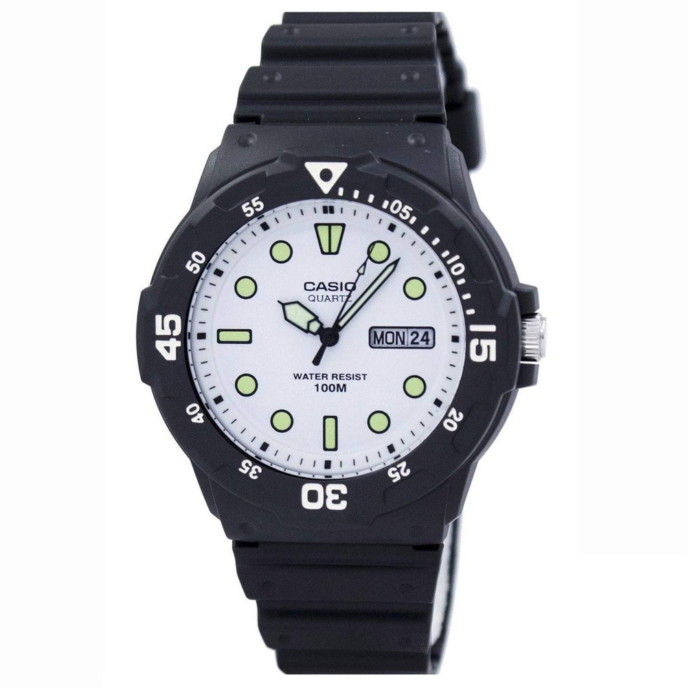 Casio Nam MRW-200H-7EVDF