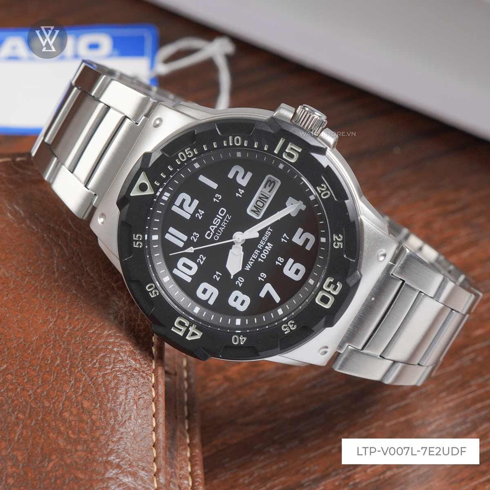 Casio Nam MRW-200HD-1BVDF