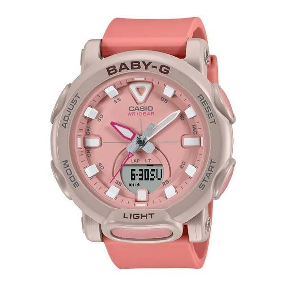 Casio Baby-G Nữ BGA-310-4ADR