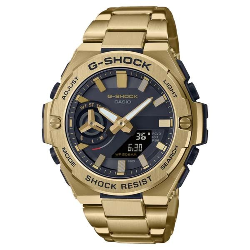 Casio - Nam GST-B500GD-9ADR Size 48.9mm