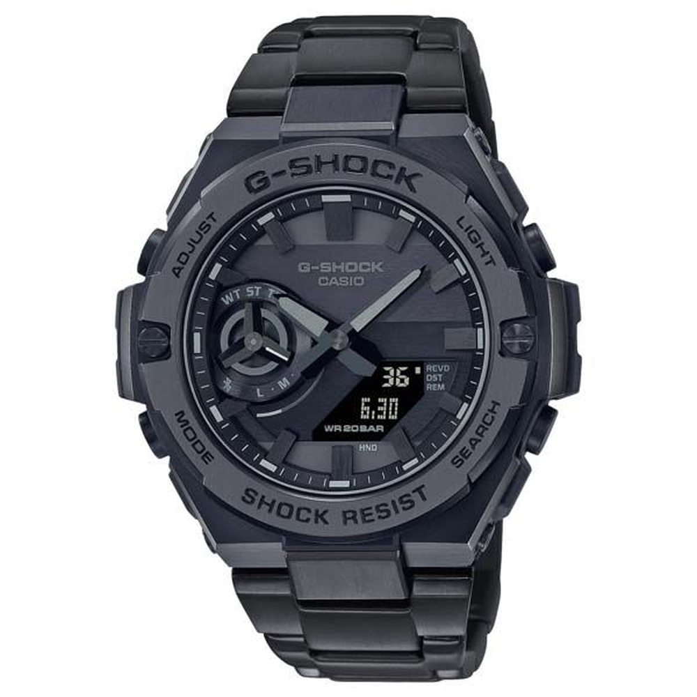 Casio G-Shock Nam GST-B500BD-1ADR