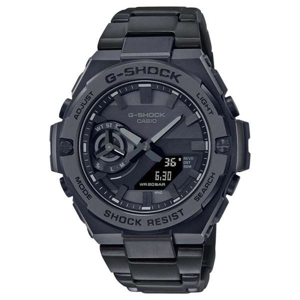 Casio - Nam GST-B500BD-1ADR Size 48.7mm