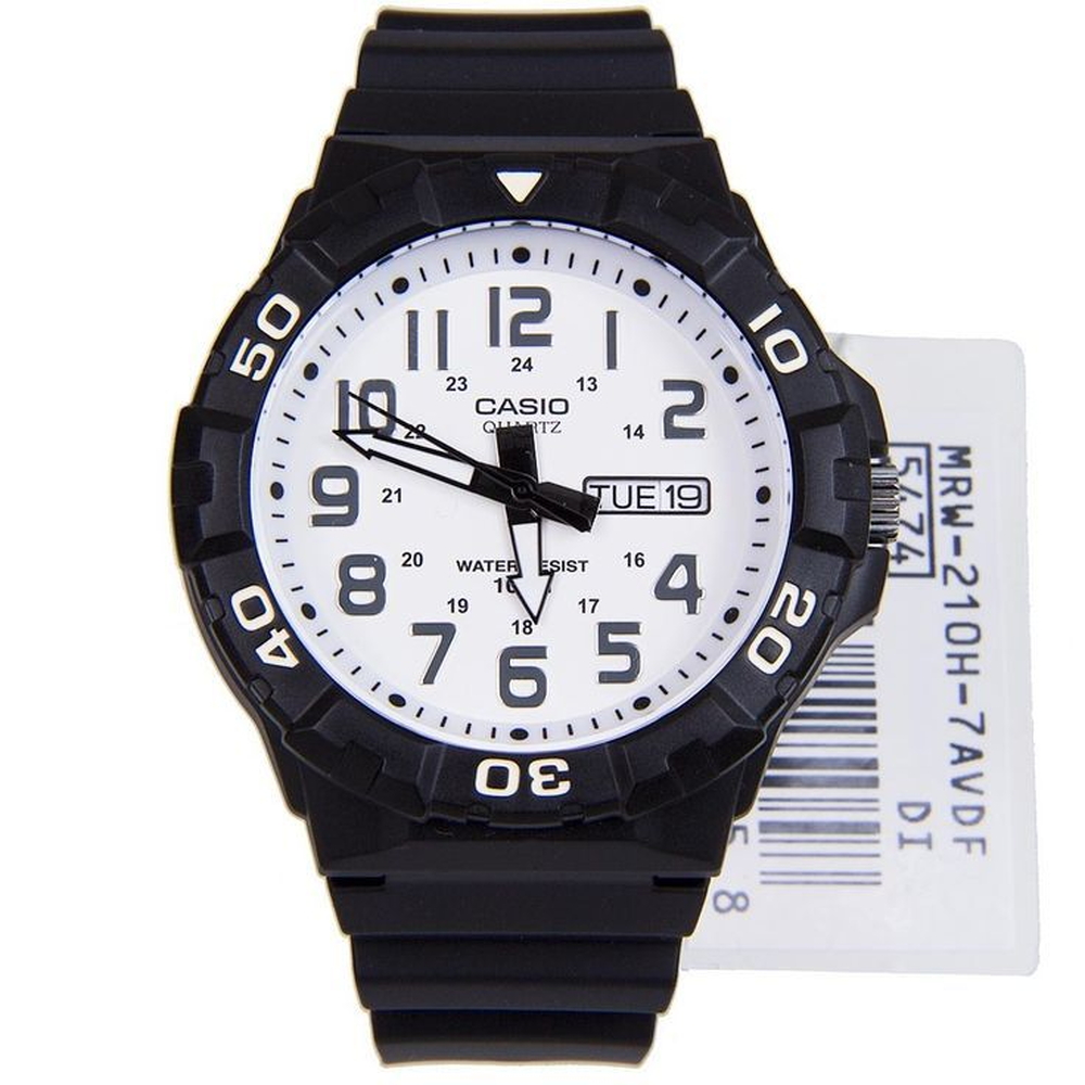 Casio Protrek Nam PRW-3500T-7DR