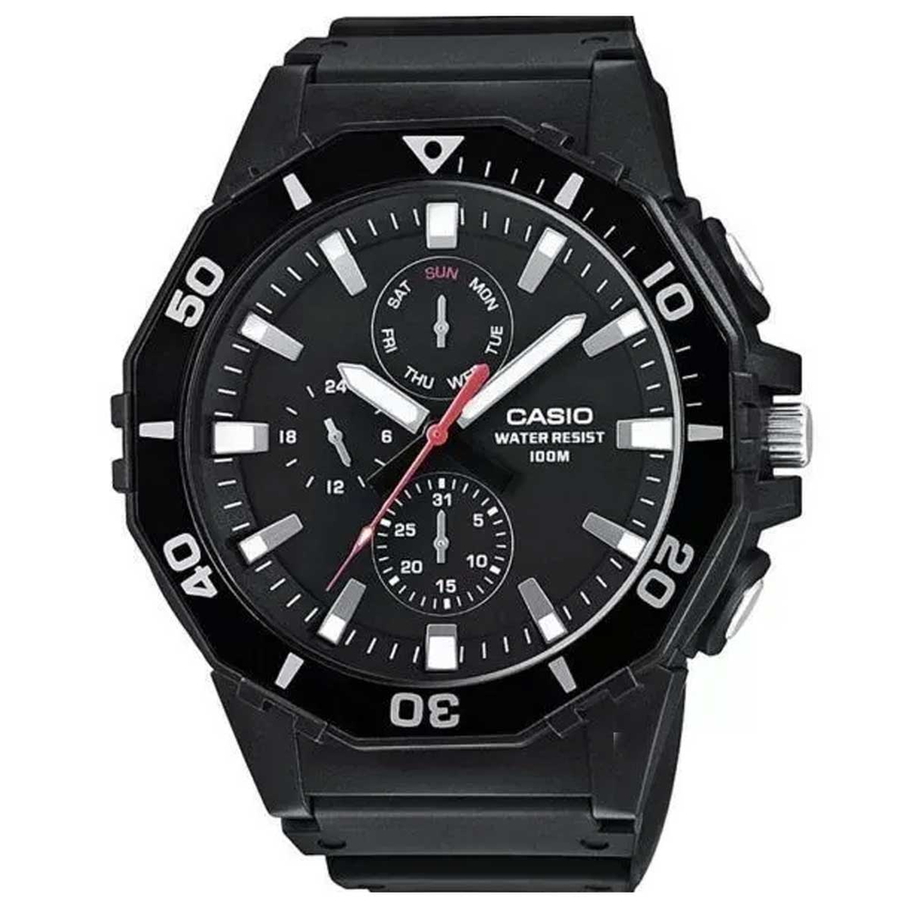 Casio Nam MRW-400H-1AVDF