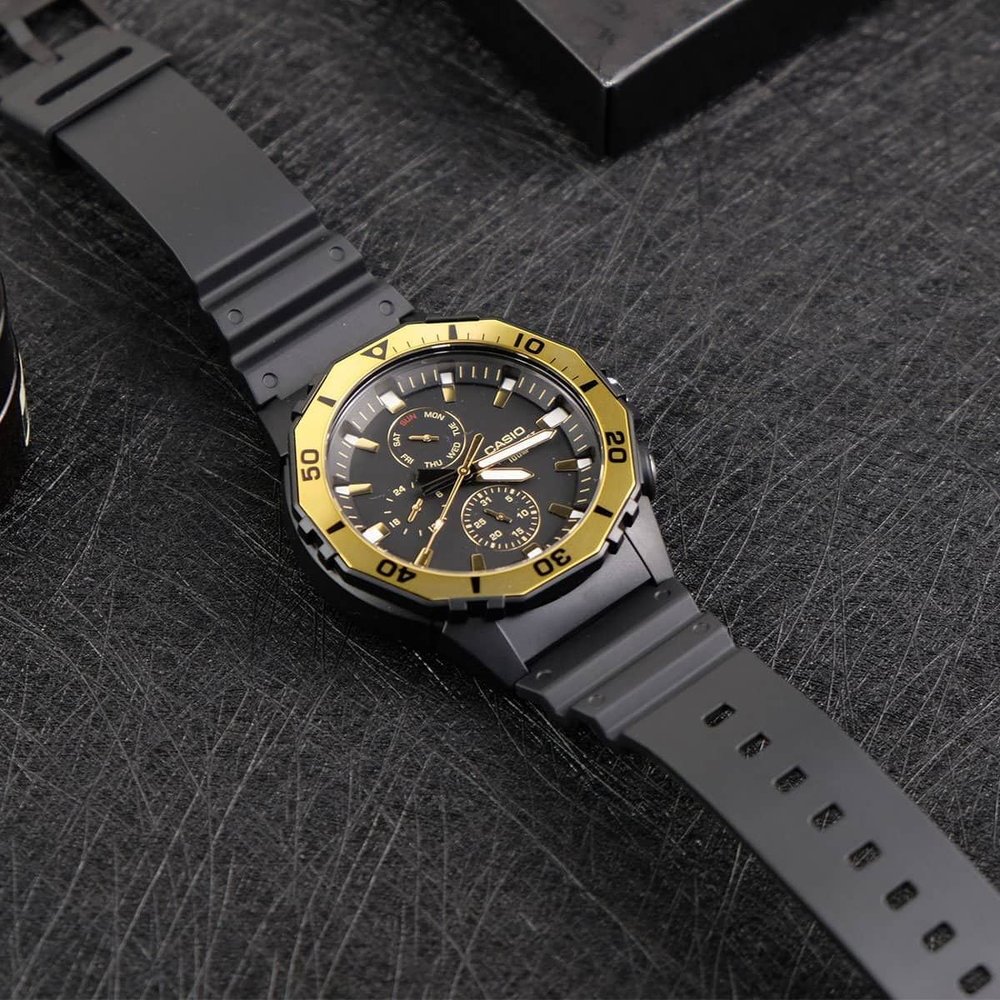Casio Nam MRW-400H-9AVDF