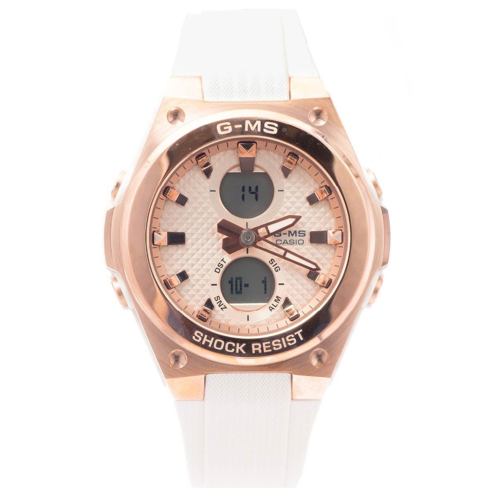 Casio Baby-G Nữ MSG-C100G-7ADR
