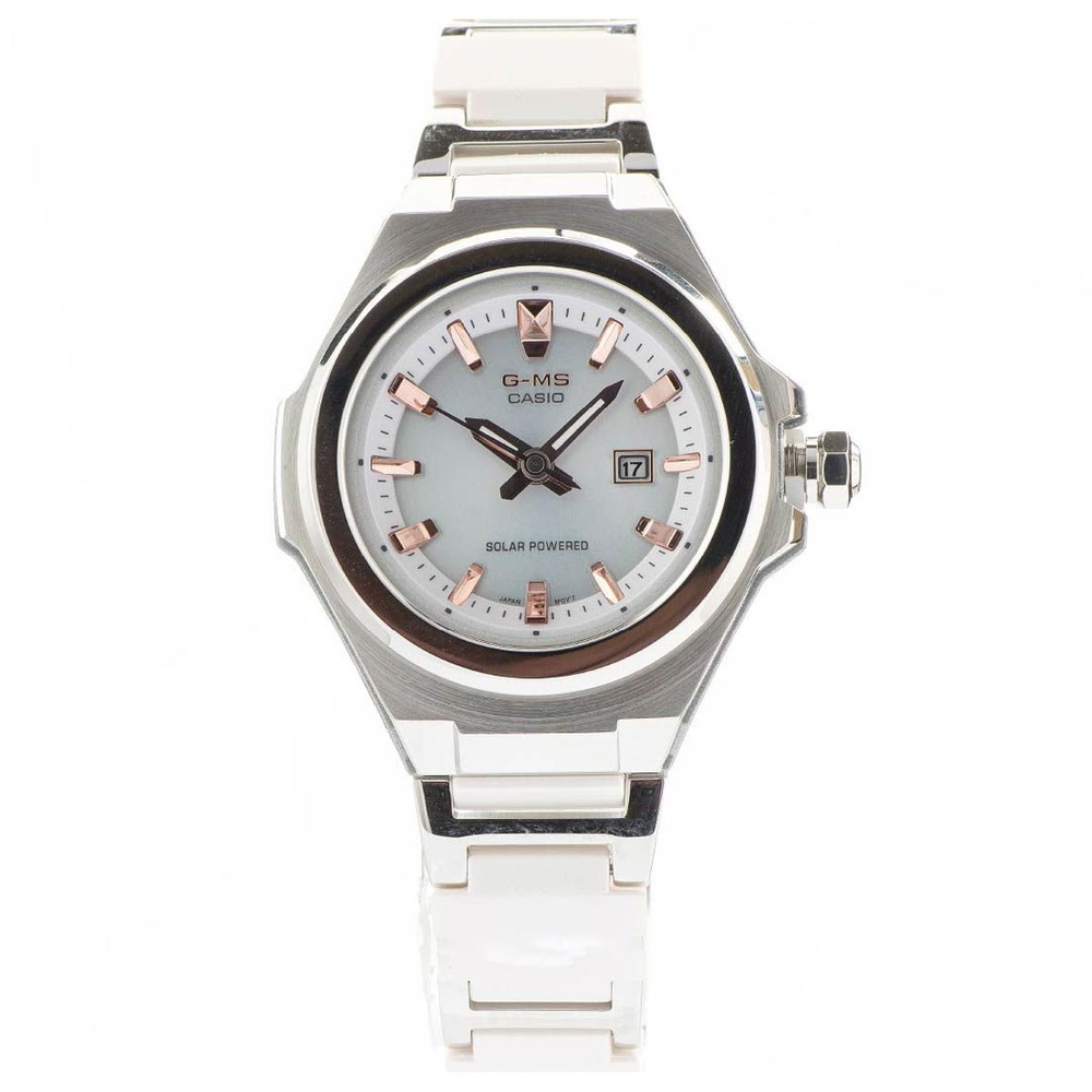 Casio Baby-G Nữ MSG-S500CD-7ADR