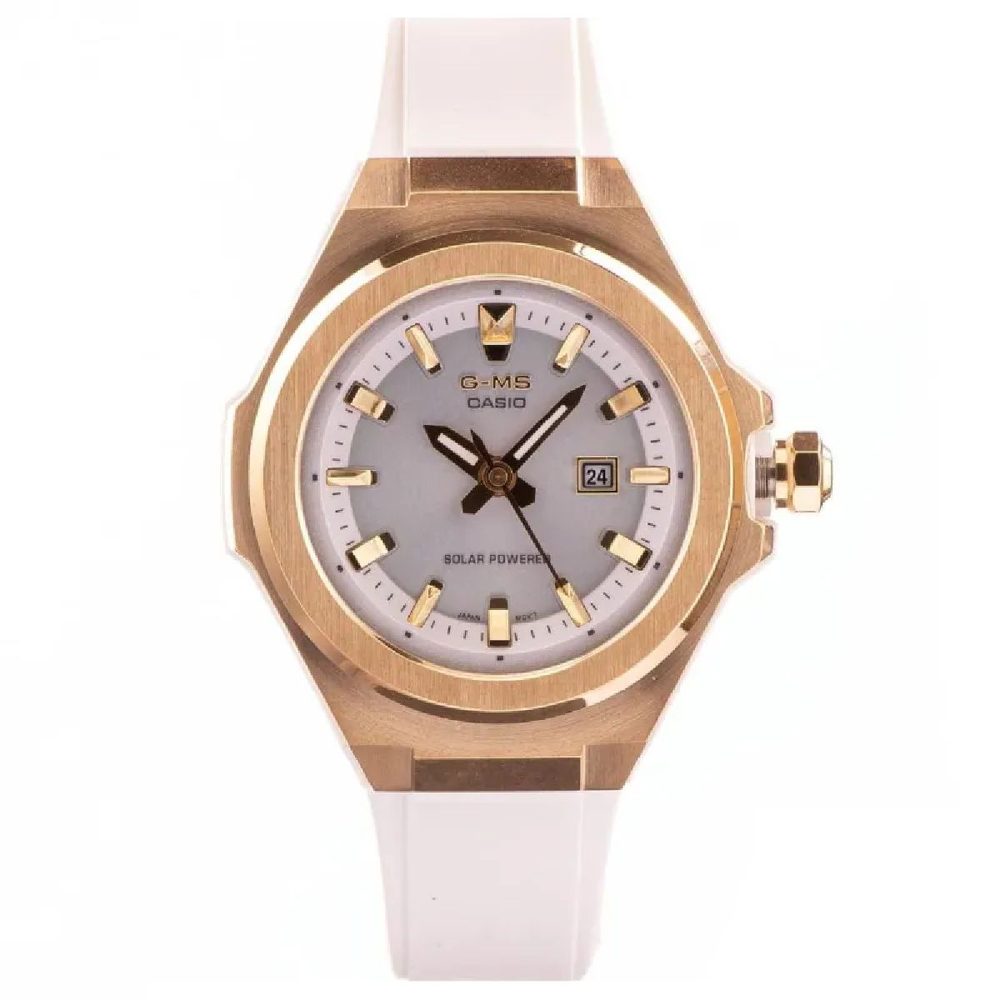 Casio - Nữ MSG-S500G-7ADR Size 39mm