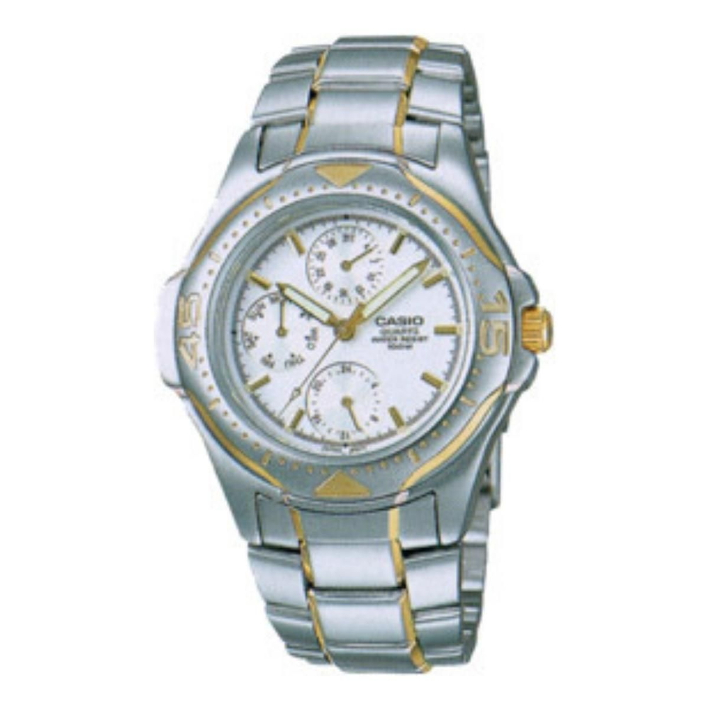 Casio Nam MTD-1046G-7AVDF