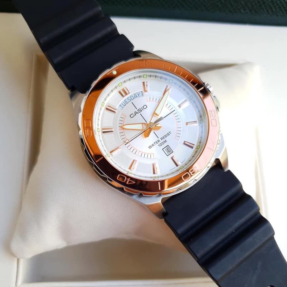 ng H Casio Nam MTD 1076 7A4VDF MTD 1076 7A4V Gia T t