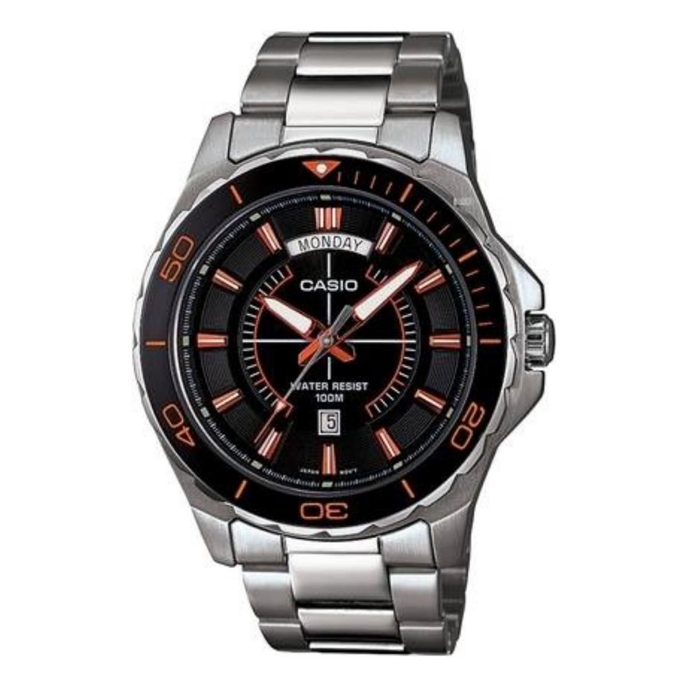Casio Nam MTD-1076D-1A4VDF
