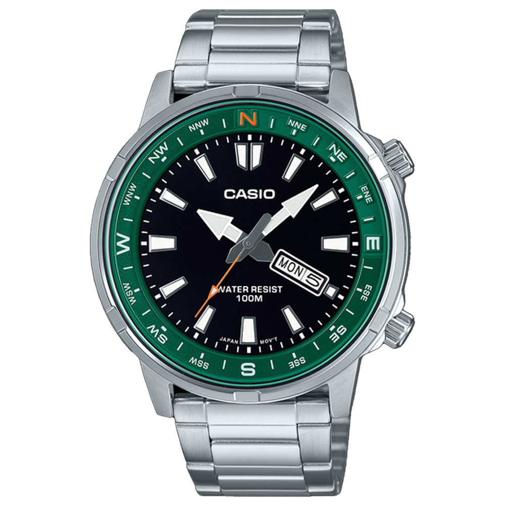 Casio Nam MTD-130D-1A3VDF