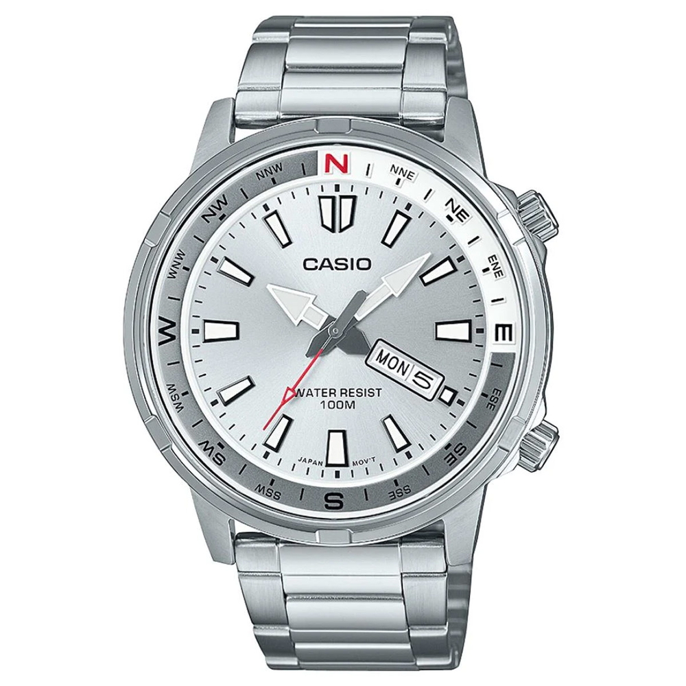 Casio Nam MTD-130D-7AVDF