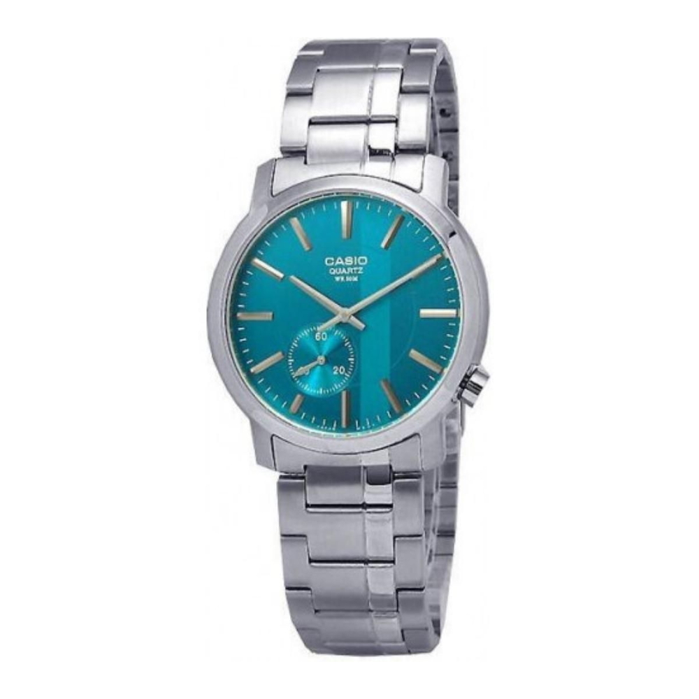 Casio Nam MTF-101D-2A2VDF