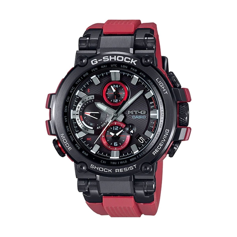 Casio G-Shock Nam MTG-B1000B-1A4