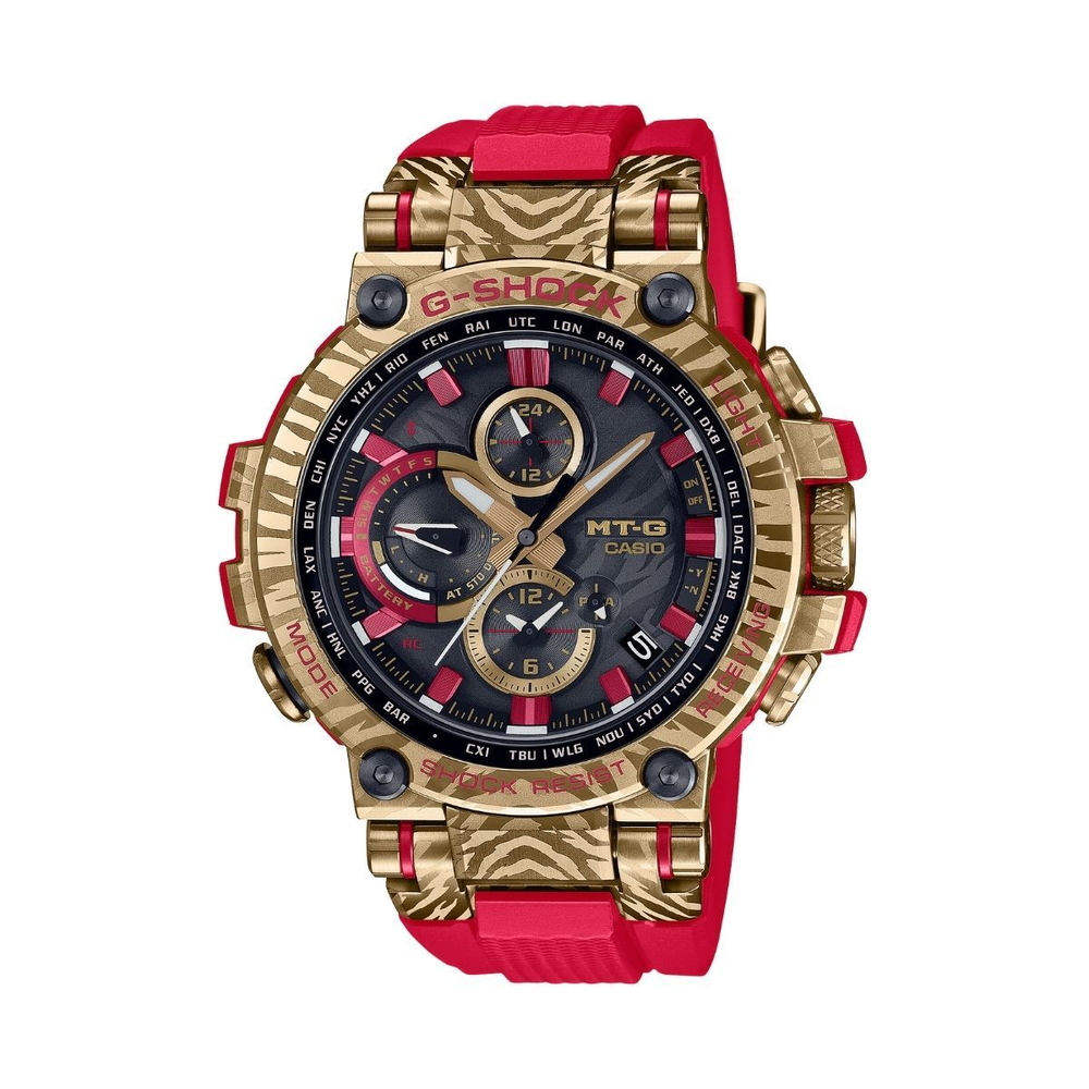 Casio G-Shock Nam MTG-B1000CX-4
